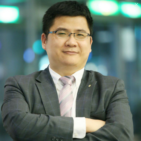 徐世宇｜企業資源整合